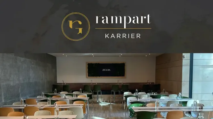 Konyhai kisegítő állás Budapest - Rampart Cégcsoport