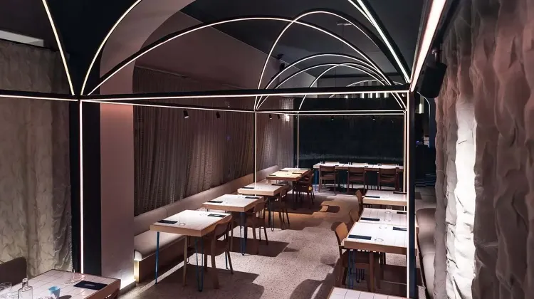Szakács állás Budapest - Bilanx étterem