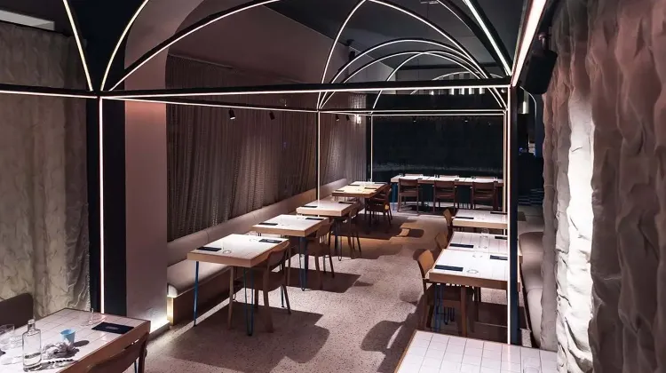 Szakács állás Budapest - Bilanx étterem
