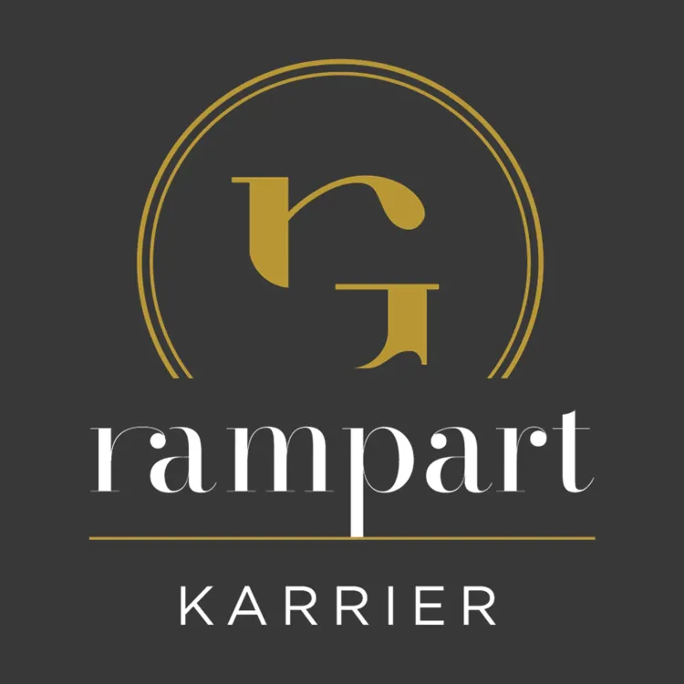 Rampart Cégcsoport logója