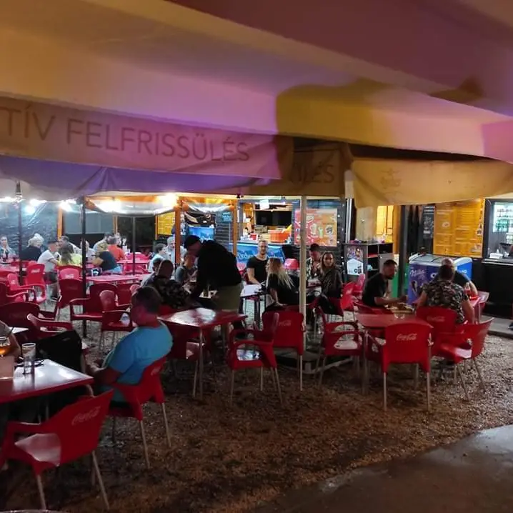 Kormos Catering Kft logója