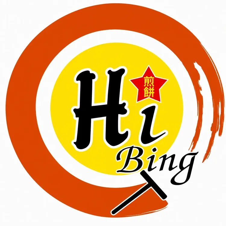 HiBing logója
