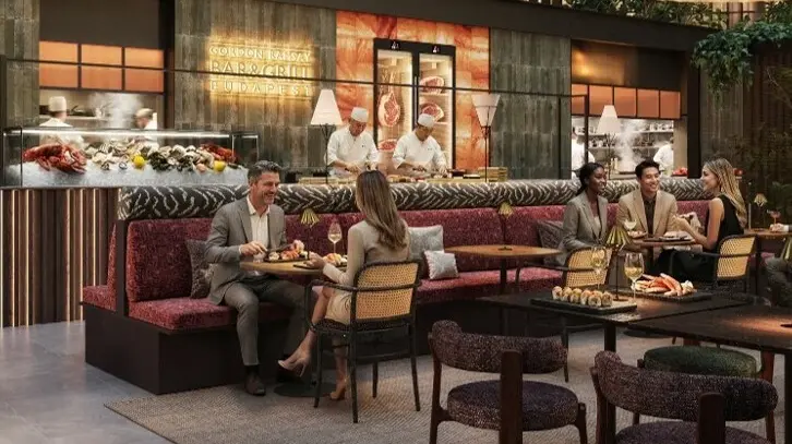 Cukrász állás Budapest - Dorothea Hotel Zrt.