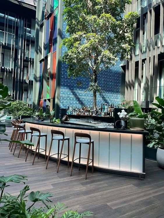 Dorothea Hotel Zrt. munkahelyi fotója - Cukrász állás Budapest (Kép 1)