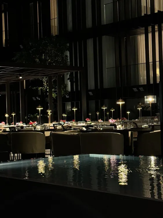 Dorothea Hotel Zrt. munkahelyi fotója - Cukrász állás Budapest (Kép 2)