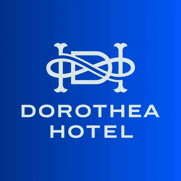 Dorothea Hotel Zrt. logója