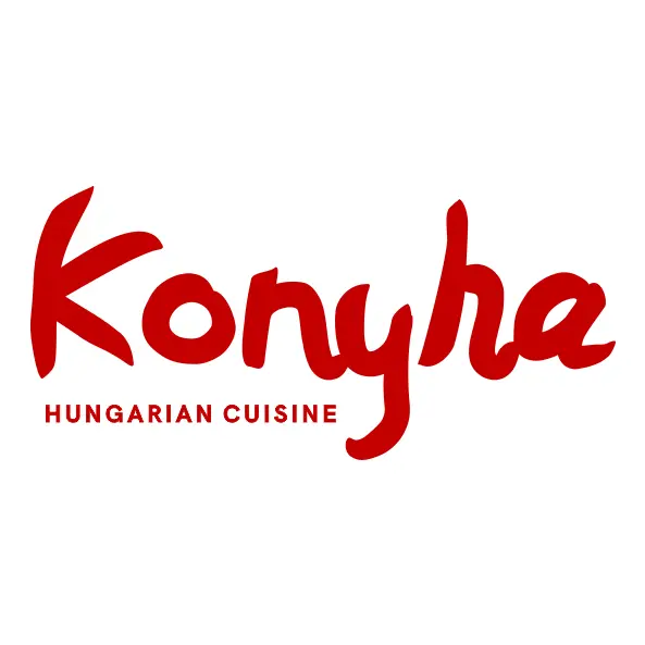 Konyha Étterem logója