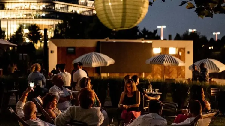 Szakács állás Budapest - Flava Beach