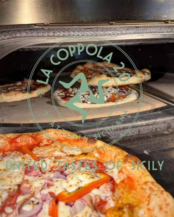 La Coppola 2.0 munkahelyi fotója - Pizza szakács állás Debrecen (Kép 1)