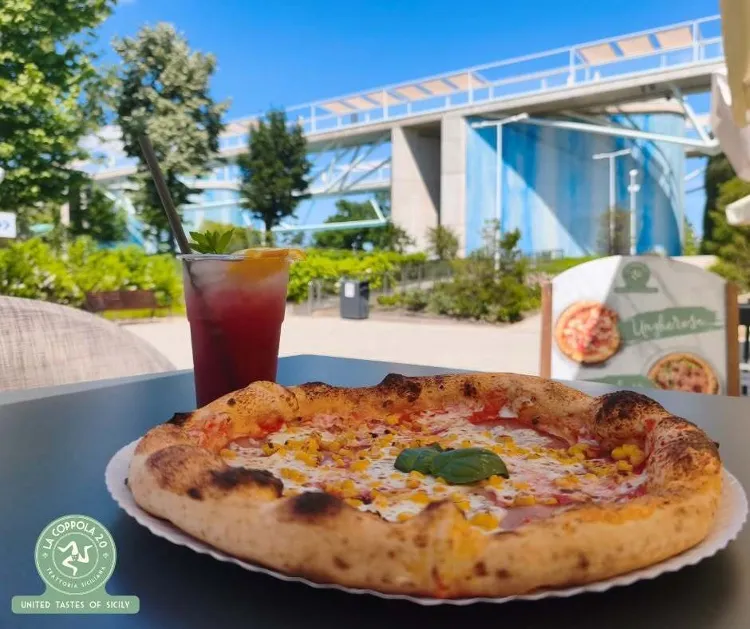 La Coppola 2.0 munkahelyi fotója - Pizza szakács állás Debrecen (Kép 2)