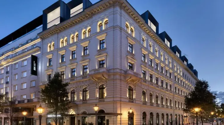 Gondnok állás Budapest - Dorothea Hotel Zrt.