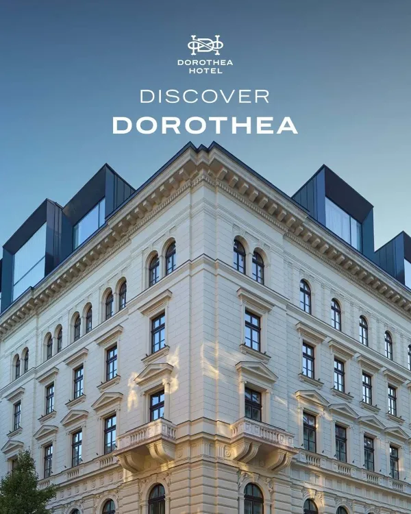 Dorothea Hotel Zrt. munkahelyi fotója - Mosoda állás Budapest (Kép 1)