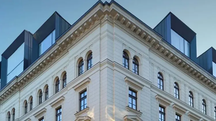 Recepció állás Budapest - Dorothea Hotel Zrt.