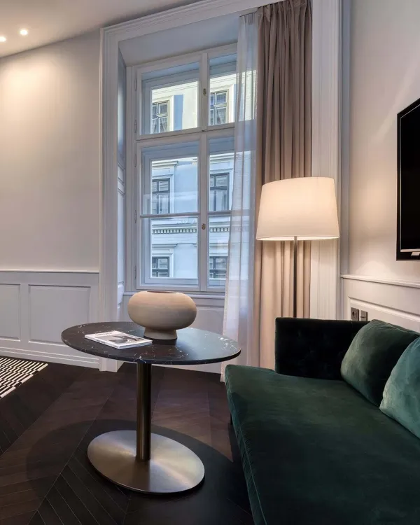 Dorothea Hotel Zrt. munkahelyi fotója - Mosoda állás Budapest (Kép 2)