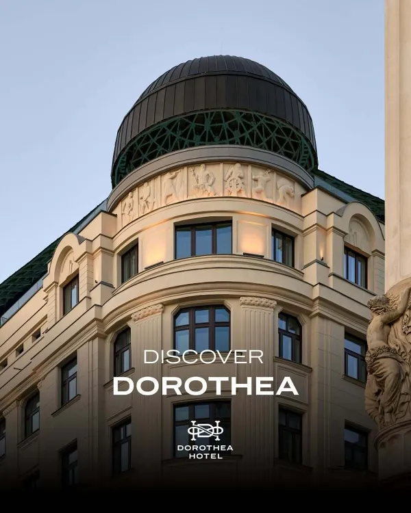 Dorothea Hotel Zrt. munkahelyi fotója - Gondnok állás Budapest (Kép 3)