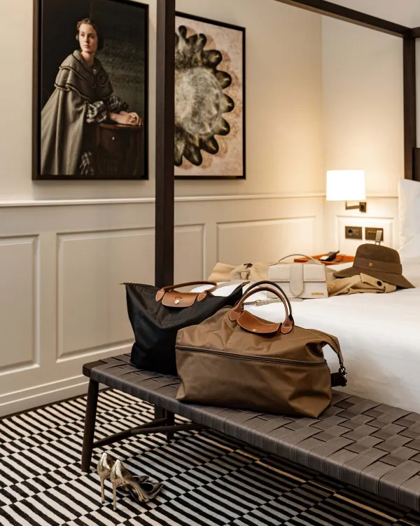 Dorothea Hotel Zrt. munkahelyi fotója - Recepció állás Budapest (Kép 3)