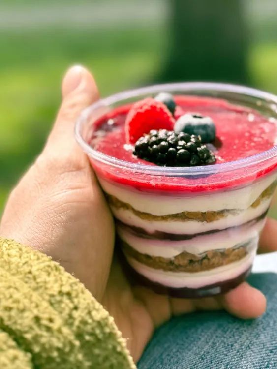 Műhely Catering munkahelyi fotója - Konyhai kisegítő állás Budapest (Kép 2)