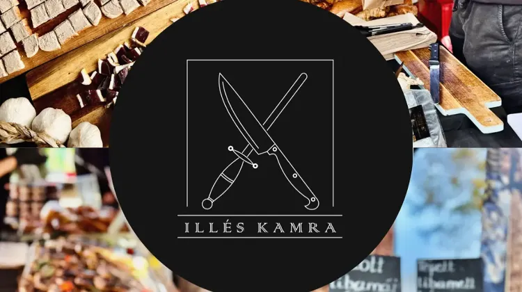 Eladó állás Budapest - Illés Gastro Kft.
