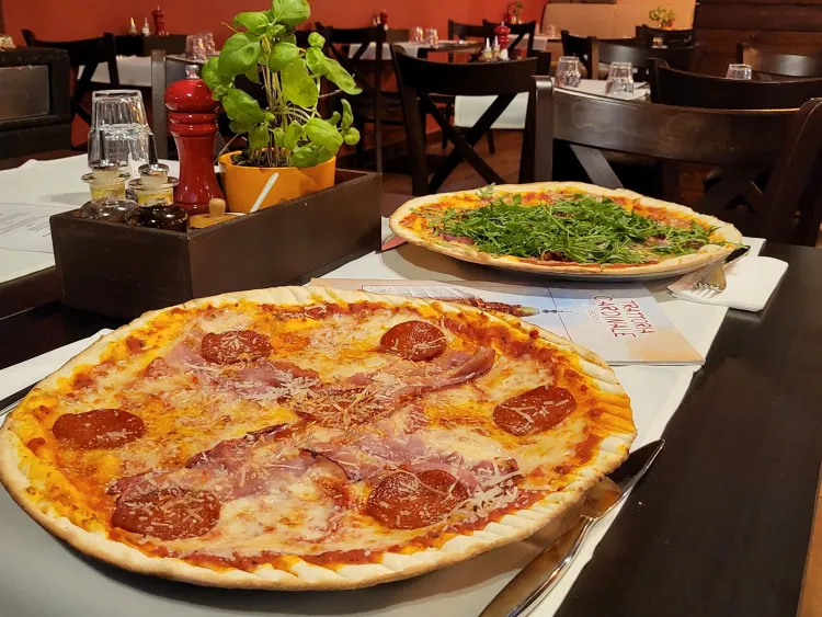Norbert munkahelyi fotója - Pizza szakács állás Szentendre (Kép 1)