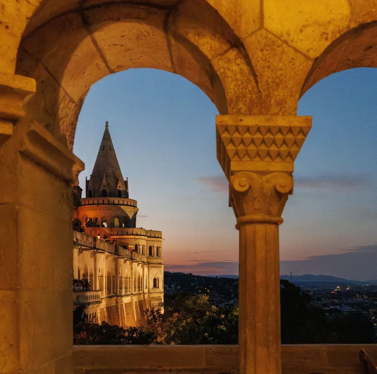 Halászbástya étterem munkahelyi fotója - Mosogató állás Budapest (Kép 1)