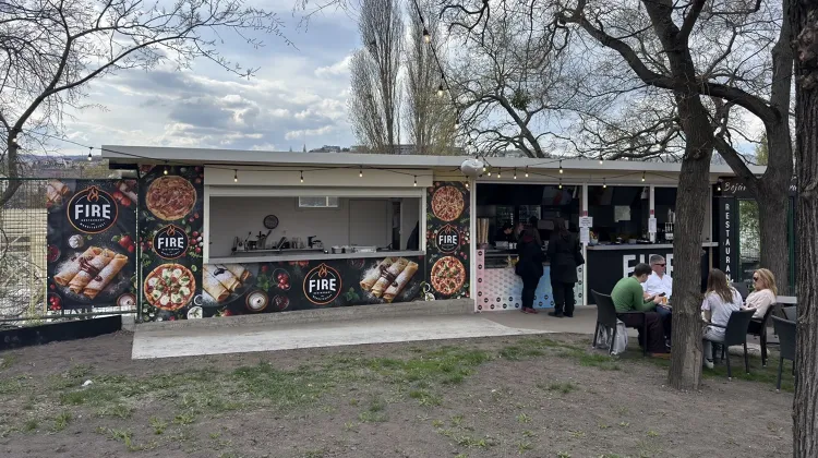 Pizza szakács állás Budapest - Fire Étterem