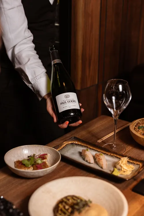 TOKIO Étterem munkahelyi fotója - Sommelier állás Budapest (Kép 1)