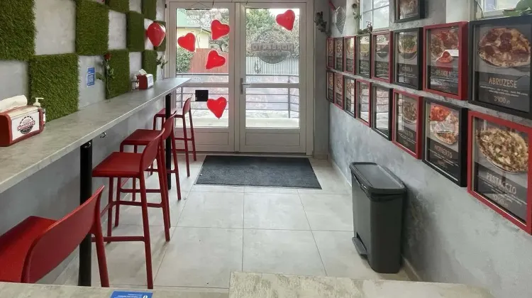 Pizza szakács állás Budapest - Falide-Faloda Kft.