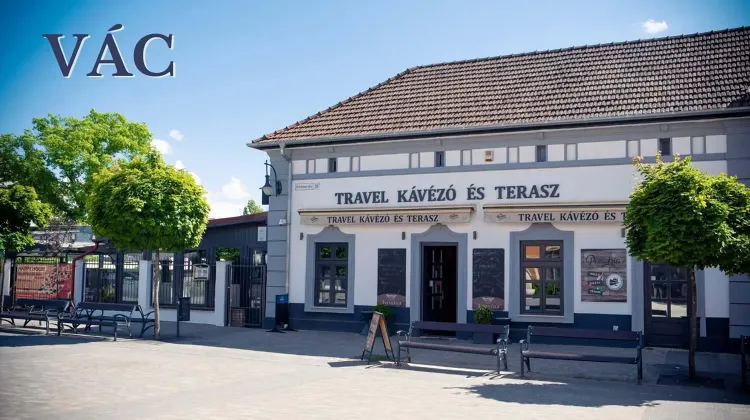 Diszpécser állás Vác - Travel Kávézó-Pizzéria