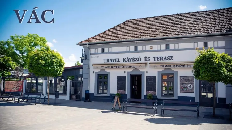 Segédfelszolgáló állás Vác - Travel Kávézó-Pizzéria