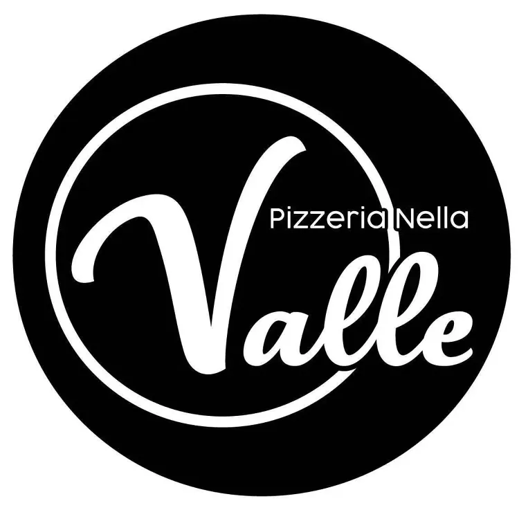 Nella Valle Pizzeria logója