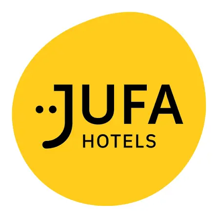 JUFA Hotels logója