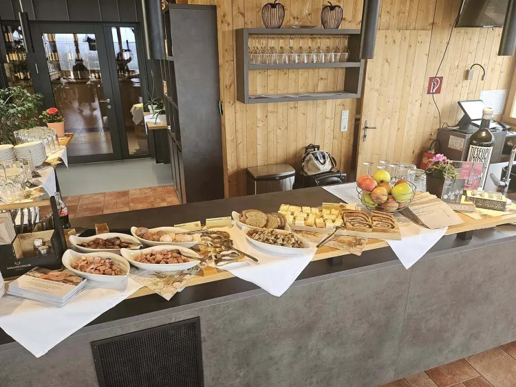 JUFA Hotels munkahelyi fotója - Szállodai szakács állás Tieschen (Kép 3)