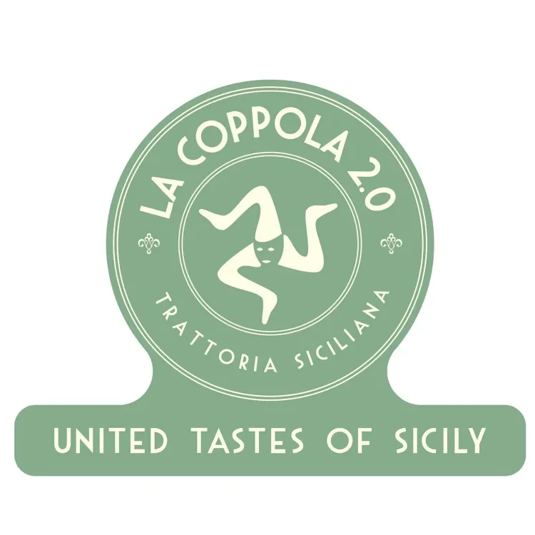 La Coppola 2.0 logója