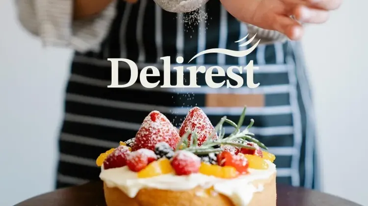 Cukrász állás Budapest - Delirest