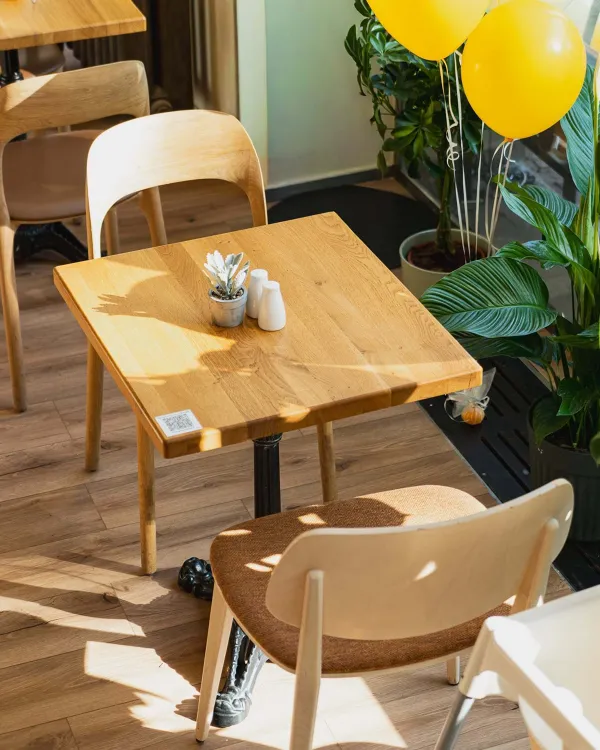 Cafe Brunch Budapest munkahelyi fotója - Mosogató állás Győr (Kép 1)