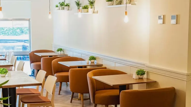 Mosogató állás Győr - Cafe Brunch Budapest