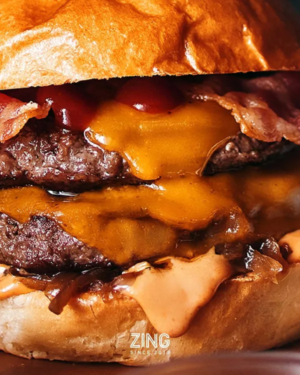 Zing Burger munkahelyi fotója - Műszakvezető állás Debrecen (Kép 1)