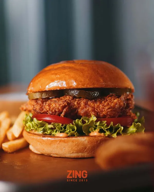 Zing Burger munkahelyi fotója - Műszakvezető állás Debrecen (Kép 3)