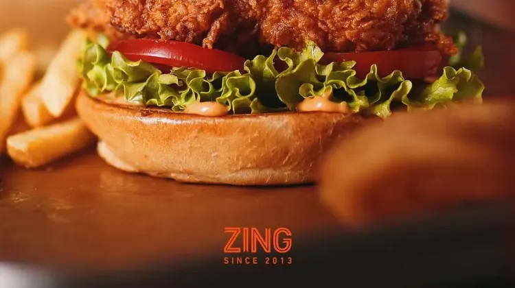 Műszakvezető állás Debrecen - Zing Burger