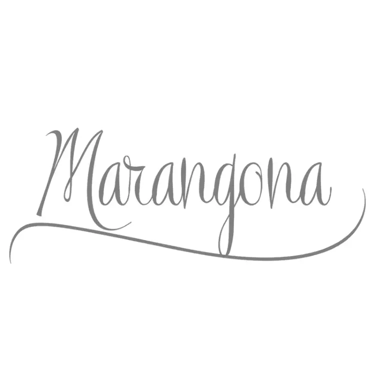 Marangona logója