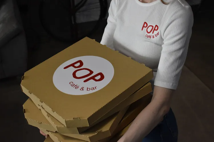 Pop Cafe & bar munkahelyi fotója - Pizza szakács állás Budapest (Kép 1)