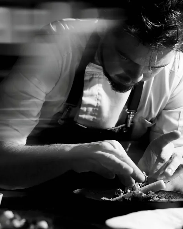 Abigél Bistro munkahelyi fotója - Szakács állás Budapest (Kép 1)