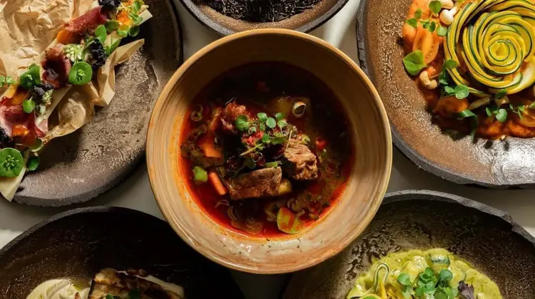 Szakács állás Budapest - Abigél Bistro