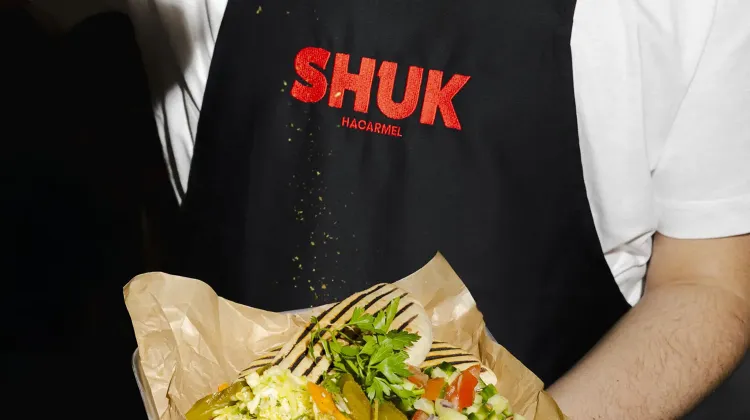 Pultos állás Budapest - SHUK haCarmel