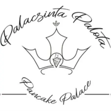 Palacsinta Palota logója