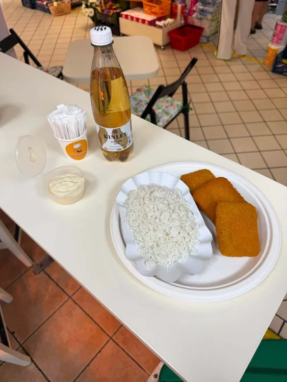 Lacikonyha munkahelyi fotója - Szakács állás Budapest (Kép 2)