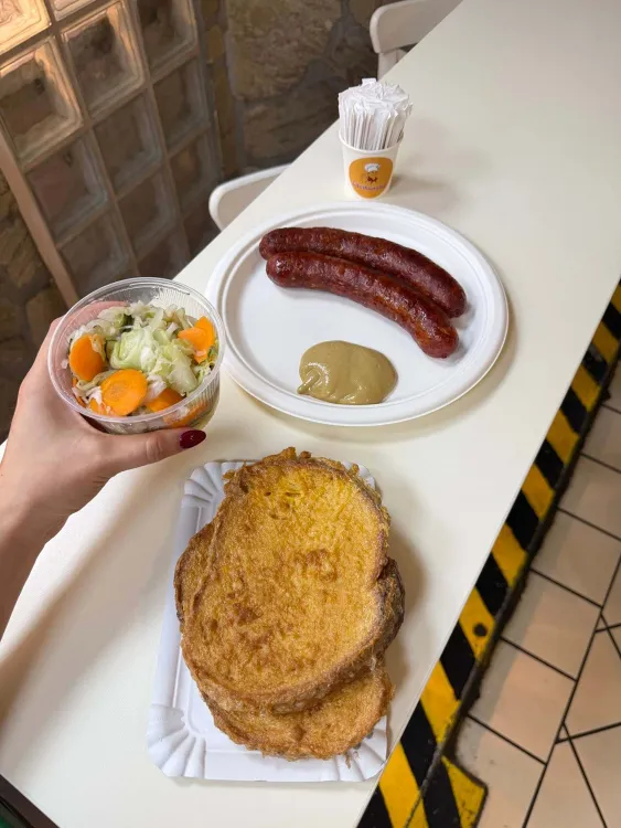 Lacikonyha munkahelyi fotója - Szakács állás Budapest (Kép 3)