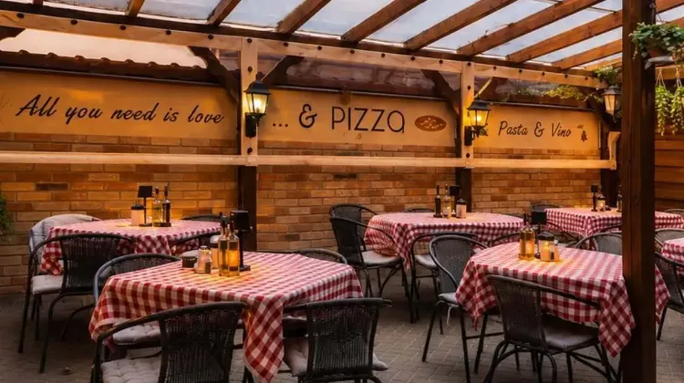 Pizza szakács állás Budapest - Kertvárosi Pizzéria