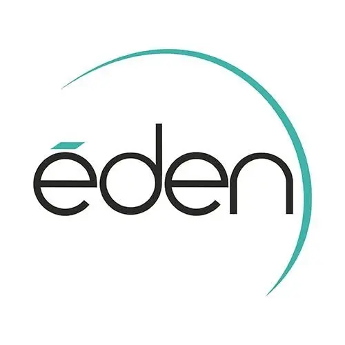 Éden logója