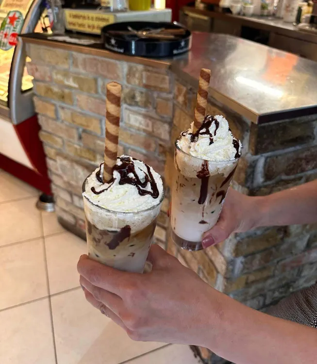 Pizz Mágus Kft munkahelyi fotója - Pultos állás Budapest (Kép 2)